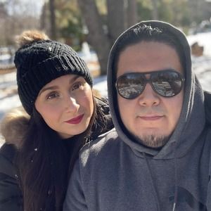 Meet your Posher, Luis